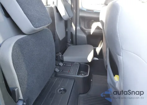 2021 Toyota Tacoma Sr z USA, uszkodzony, nr VIN 3TYSX5EN0MT007544